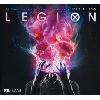 cd legion (musique de la série tv)