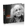 cd léo ferré best of 2(35 titres)+ 1 dvd