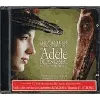 cd les aventures extraordinaires d'adèle blanc - sec