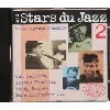 cd les stars du jazz