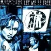 cd let me free (8 mixes)