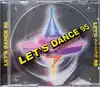 cd let's dance 95 (1993)