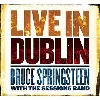cd live in dublin