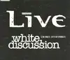 cd live - white, discussion (the sam sever remix) (1996)