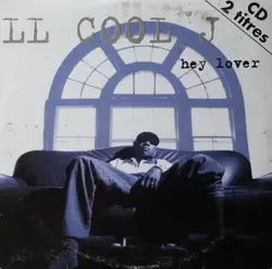 cd ll cool j - hey lover (1996)