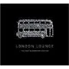 cd  - london lounge (2010)