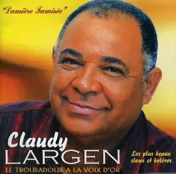 cd lumiere tamisee largen