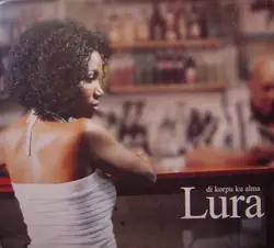 cd lura - di korpu ku alma (2005)