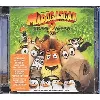 cd madagascar 2