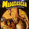 cd madagascar - motion picture soundtrack (2005)