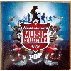 cd  - made to move music collection - pop (2006 - 12 - 00)
