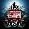 cd made to move music collection - pop (2006)