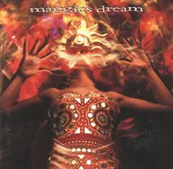 cd maggie's dream - maggie's dream (1990)