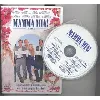 cd mamma mia + dvd