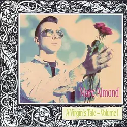 cd marc almond - a virgin's tale - volume i (1992)