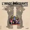 cd marc marder - l'image manquante (bande originale du film) (2013)