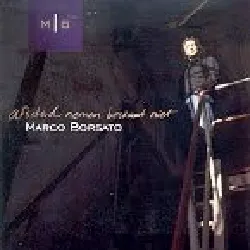 cd marco borsato - afscheid nemen bestaat niet (2003)