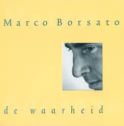 cd marco borsato - de waarheid (1996)