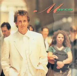cd marco borsato - marco (1995)