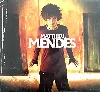 cd matthieu mendès - matthieu mendès (2005)