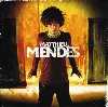 cd matthieu mendès - matthieu mendès (2005)