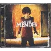 cd matthieu mendès - matthieu mendès (2005)