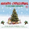 cd merry christmas
