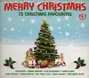 cd merry christmas (75 christmas favourites) (2013)