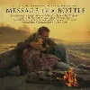 cd message in a bottle