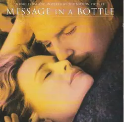 cd message in a bottle (music from and inspired by the motion picture) (1999)
