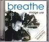 cd midge ure - breathe (1995)