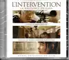 cd mike kourtzer, fabien kourtzer - l'intervention (bande originale du film) (2019)