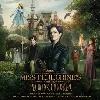 cd miss peregrine's home for peculiar children