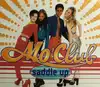 cd mo' club - saddle up (1997)