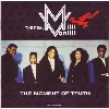 cd moment of truth (1990/91)