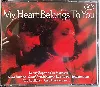 cd my heart belongs