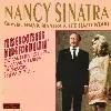 cd nancy sinatra - nancy sinatra (guests: frank sinatra & lee hazlewood) (1994)