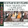cd new year's day concert from vienna