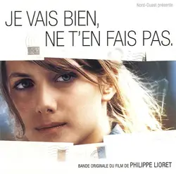 cd nicola piovani / aaron - je vais bien, ne t'en fais pas. (2006)