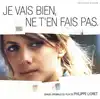 cd nicola piovani / aaron - je vais bien, ne t'en fais pas. (2006)