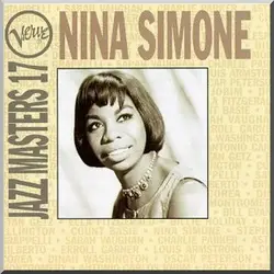 cd nina simone - verve jazz masters 17 (1994)