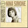 cd nina simone - verve jazz masters 17 (1994)