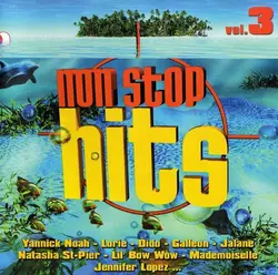 cd non stop hits vol.3 (2001)