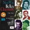 cd nos plus belles chansons vol. 8 1945 - 1948