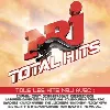 cd nrj total hits 2013