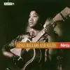 cd odetta - sings ballads and blues (1996)