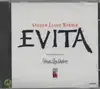 cd orlando pops orchestra - andrew lloyd webber's evita (1997)