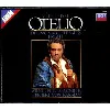 cd otello verdi / del monaco / tebaldi / vpo / von karajan
