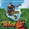 cd over the hedge