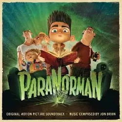 cd paranorman